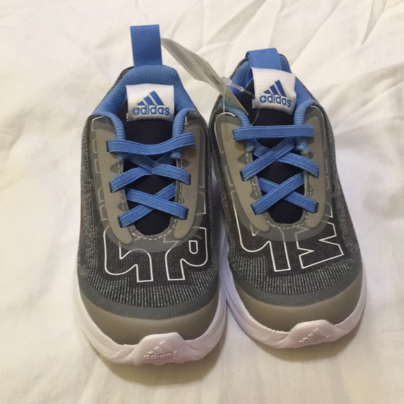 Kids adidas shoes rapidarun starwars EL I - Picture 3 of 5